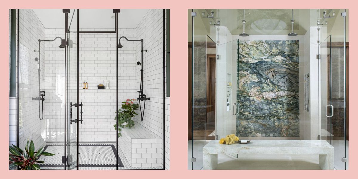 Bathroom Shower Stall Designs : 75 Beautiful Walk In Shower Pictures Ideas July 2021 Houzz - See more ideas about bathrooms remodel, bathroom design, bathroom inspiration.