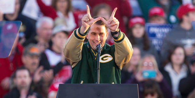 Scott Walker's Foxconn Deal Looks Like a Giant Bunco Scheme
