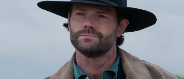 Supernatural's Jared Padalecki's cameo in Walker spin-off revealed ...