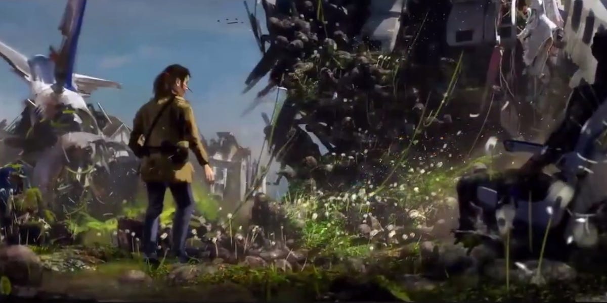 The Walking Dead reveals first look at 2020 spin-off series