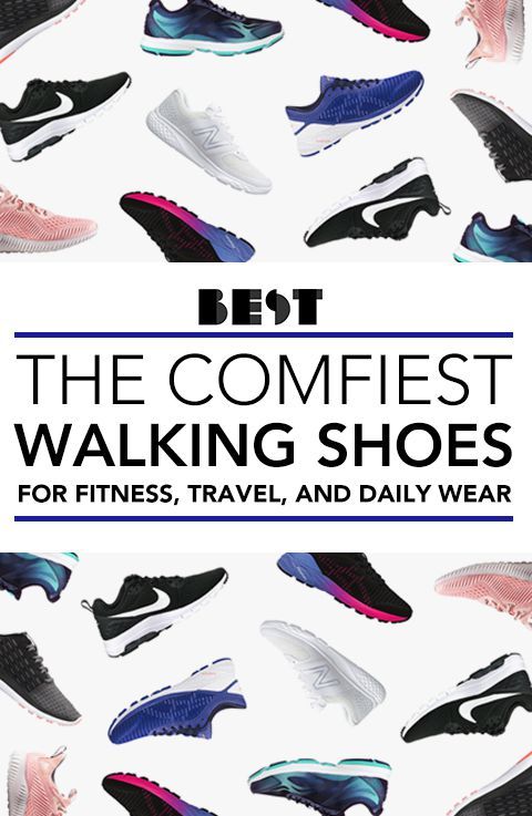 20 Best Women S Walking Shoes 2019 Most Comfortable Walking Shoes