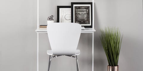 10 Wall Mounted Desks For Your Small Workspace Stylish Floating