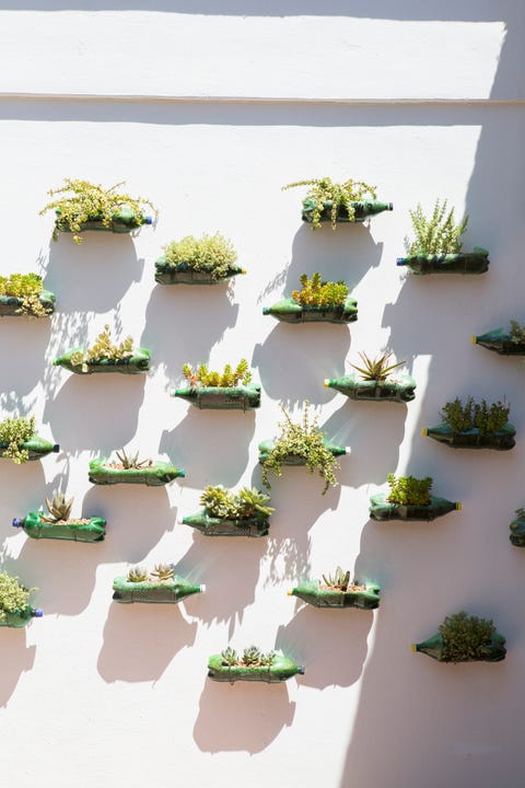 20 Brilliant Vertical Garden Ideas Interesting Vertical Garden Planters