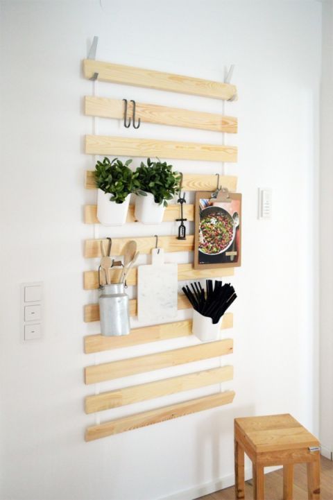 9 Magnificent Shot Of Ikea Kitchen Wall Storage Ideas