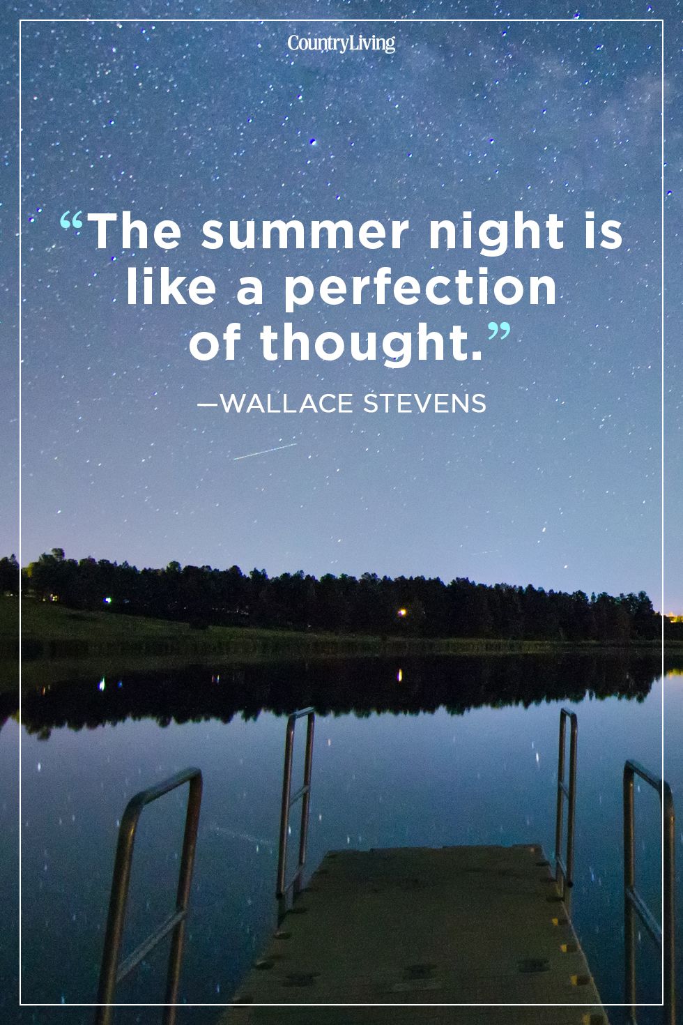 Quotes About Spring Nights