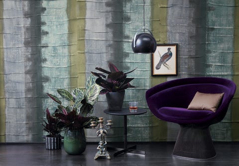 خلفية تجعد بواسطة Zimmer + Rohde صورة