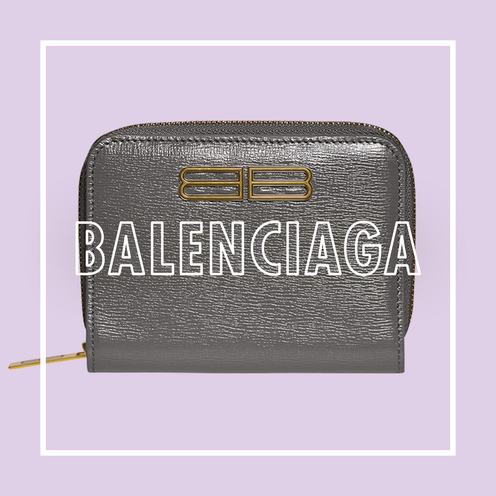 お得セット Balenciaga 財布 箱付き 比較的美品 abamedyc.com