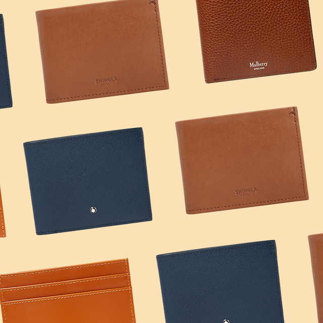 13 Best Wallet Brands For Men 2022 - Men's Leather Billfolds and ...