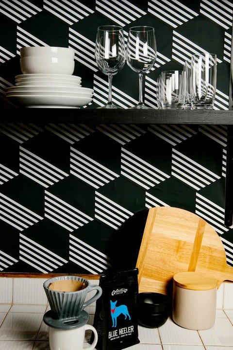 30 Statement Wallpapers Patterned Wallpaper Designs 30 Statement Wallpapers Patterned Wallpaper Designs