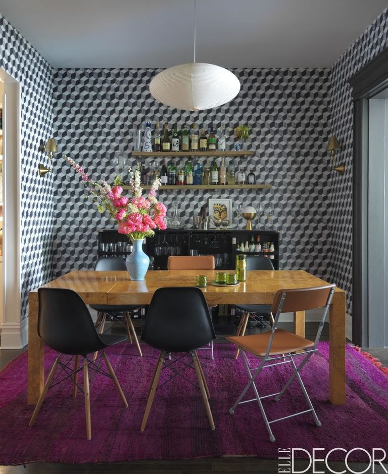 27 Modern Wallpaper Design Ideas  Colorful Designer  