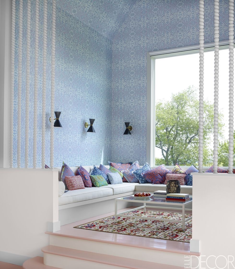 30 Modern Wallpaper Design Ideas Colorful Designer