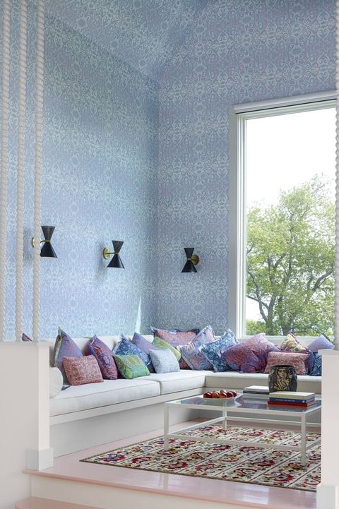 30 Modern Wallpaper Design Ideas Colorful Designer Wallpaper For Walls