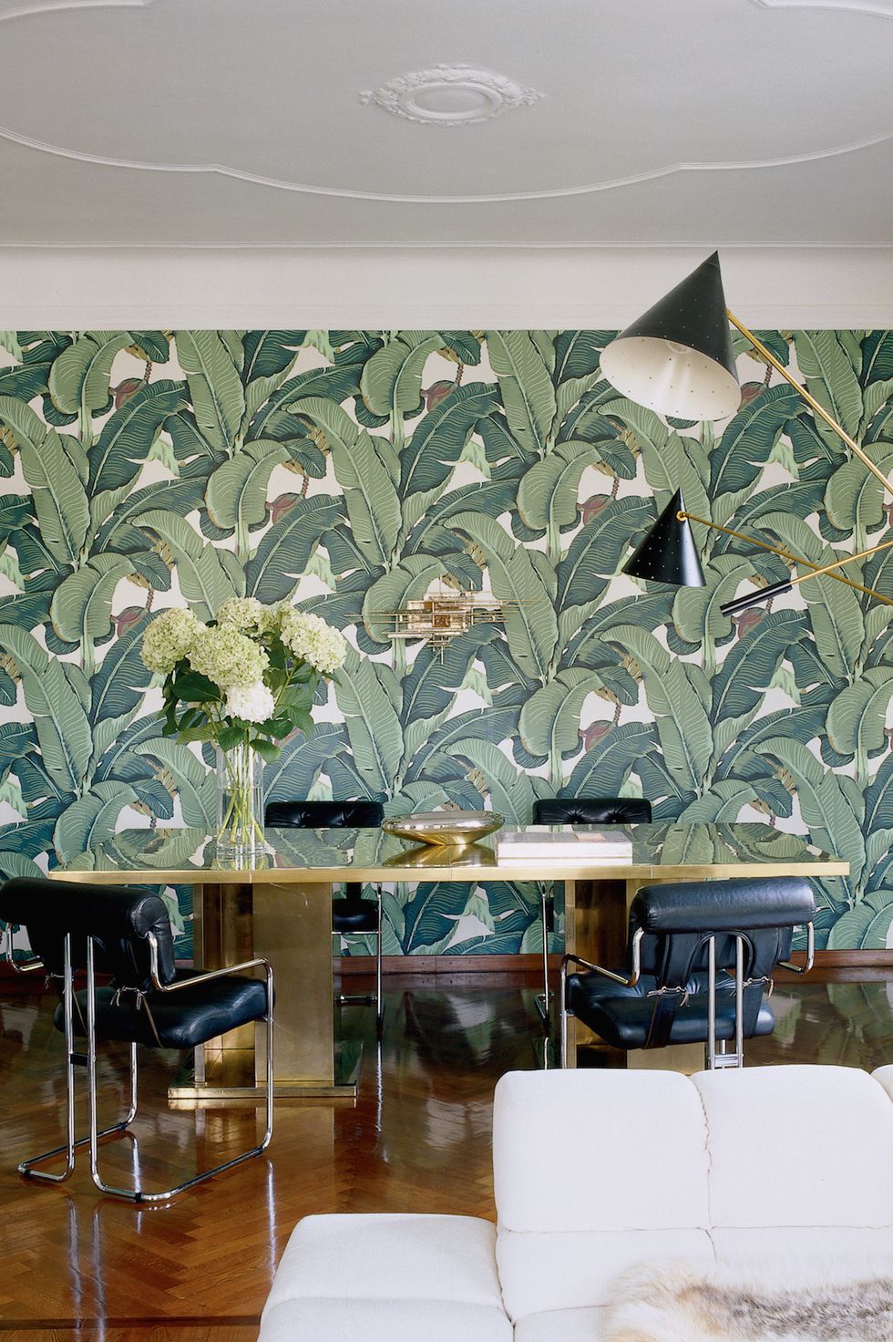 50 Innovative Wallpaper Design Ideas - Colorful Wallpaper for Walls