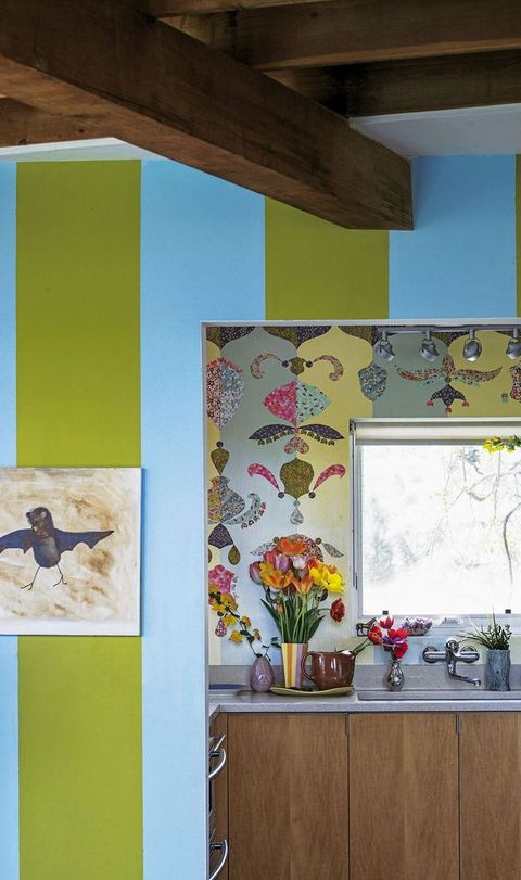 30 Modern Wallpaper Design Ideas Colorful Designer Wallpaper For Images, Photos, Reviews