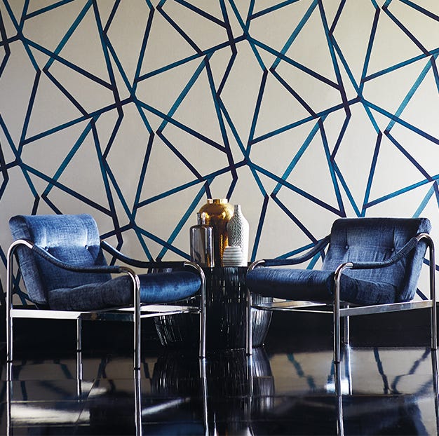 Wallpaper ideas and upcoming trends, according to the experts Wallpaper ideas and upcoming trends, according to the experts