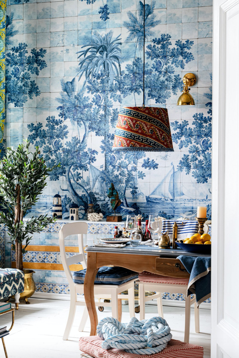 21 clever wallpaper ideas to inspire your next home update 21 clever wallpaper ideas to inspire your next home update