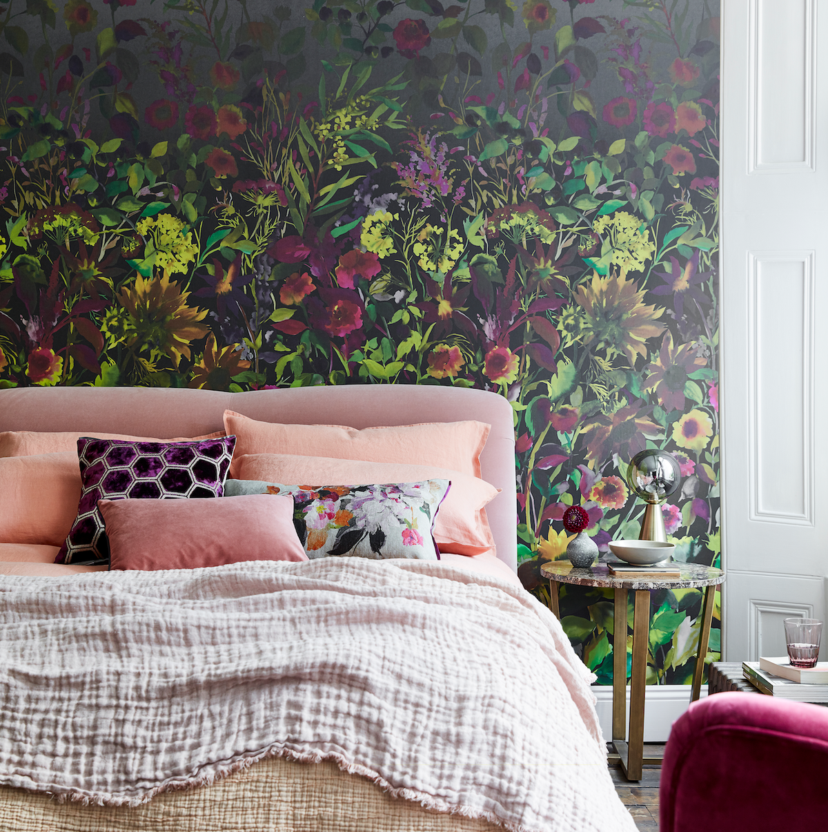 6 Wallpaper Trends For 2023 6 Wallpaper Trends For 2023