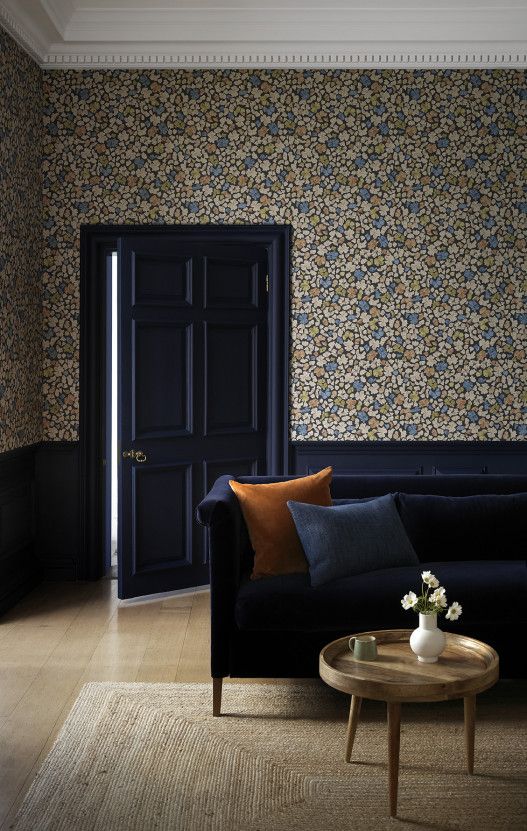 21 clever wallpaper ideas to inspire your next home update 21 clever wallpaper ideas to inspire your next home update