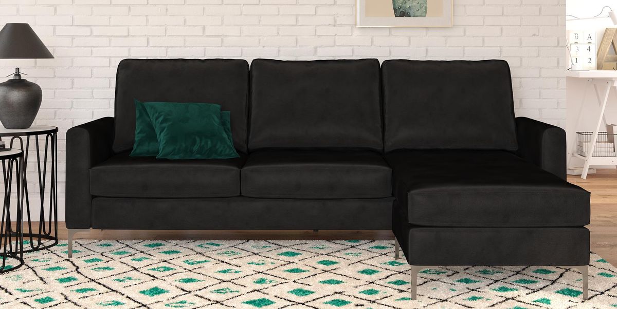 Small Sectional Sofas, Inexpensive Sectional Sofas For Small Spaces