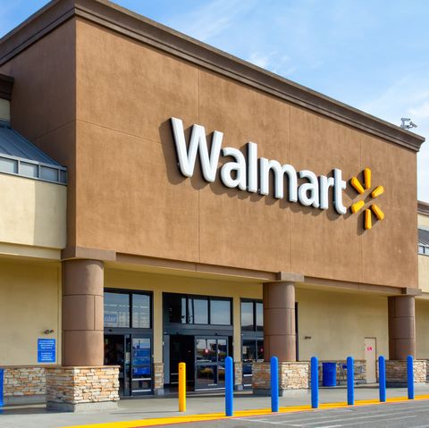 Walmart Holiday Hours: Is Walmart Open on Labor Day?