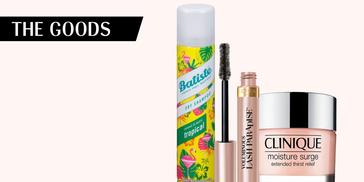 Best Beauty Products at Walmart 