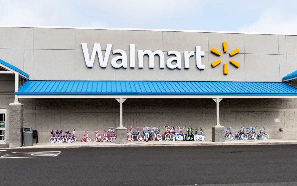 What Are Walmarts Hours for New Years Eve 2020? - New Years Day Walmart