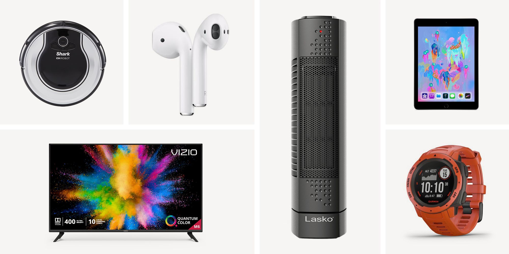 Walmart Black Friday Deals 2019 Best Tech Deals