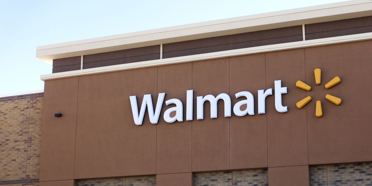 Are Walmart And Costco Stores Still Selling Non Essential Items