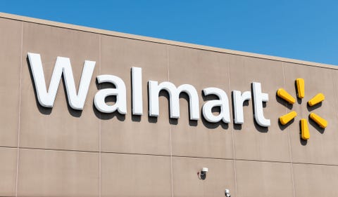 Walmart Is Having A Baby Savings Day On Saturday