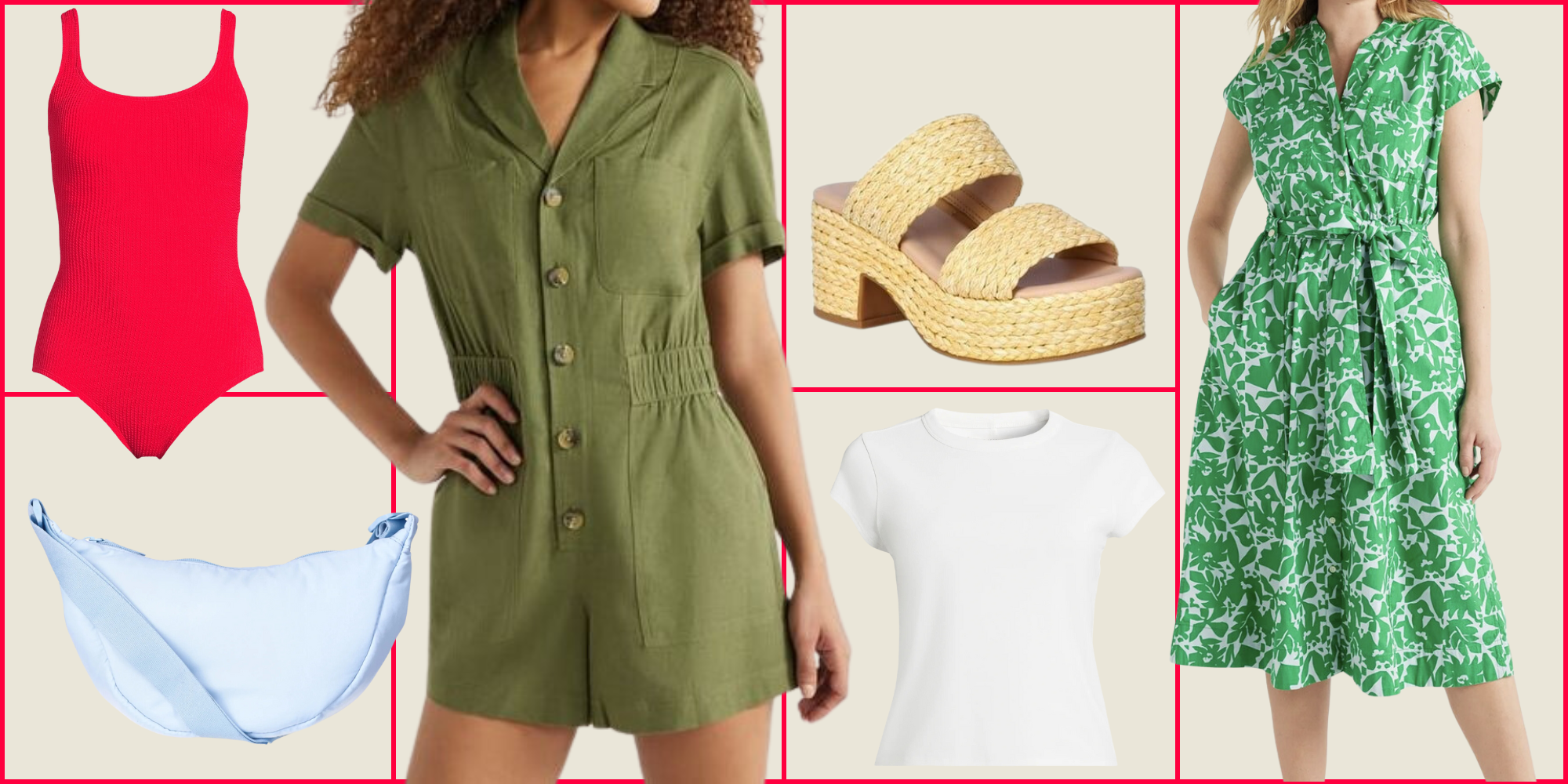 The Best Walmart Summer Fashion Finds of 2024, All Under $40