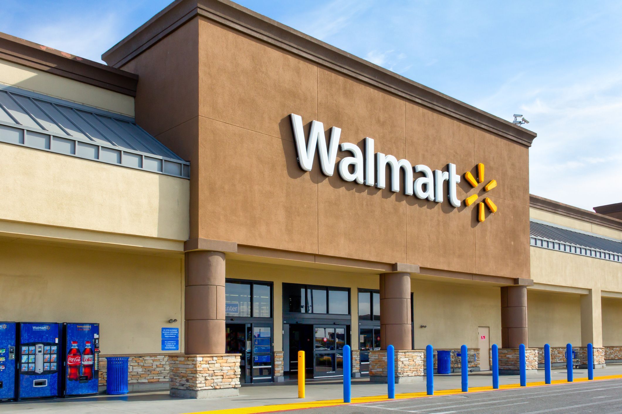 How Much Money Does Walmart Make A Second, Minute & Day?