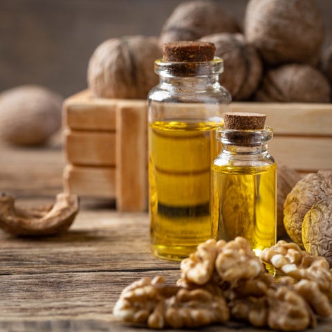 healthiest oils Walnut Oil healthiest oils walnut oil
