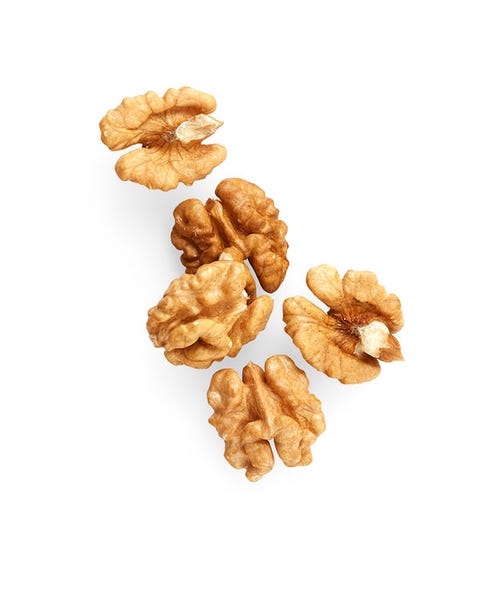 Natural Food Remedies