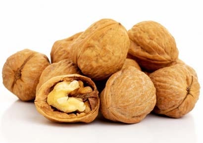 Ingredient, Natural foods, Nut, Whole food, Produce, Close-up, Local food, Nuts & seeds, Walnut, Dried fruit, 