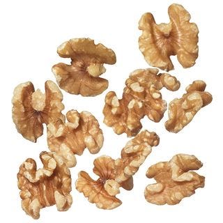 Walnuts