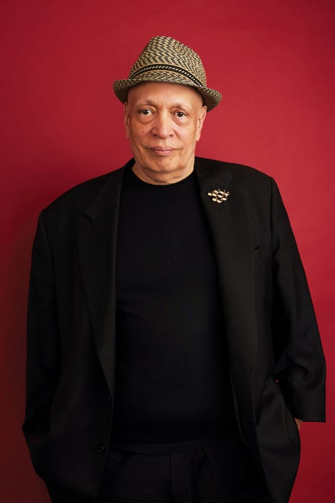 walter mosley