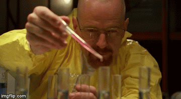 Breaking Bad