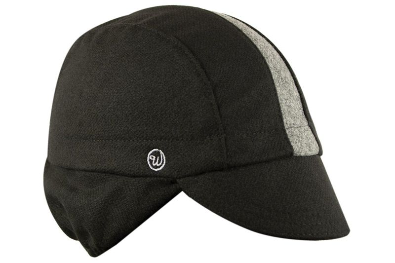 ladies cycling cap