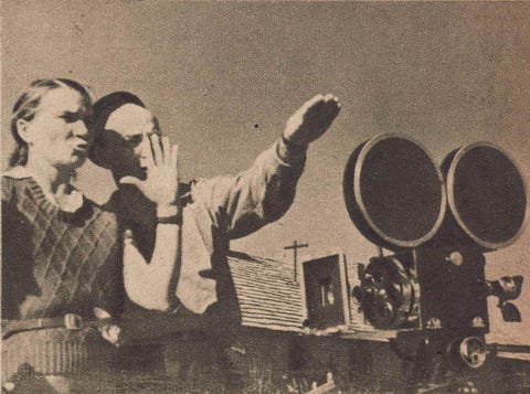 Boombox, Retro style, Art, Technology, Megaphone, Illustration, Gesture, 