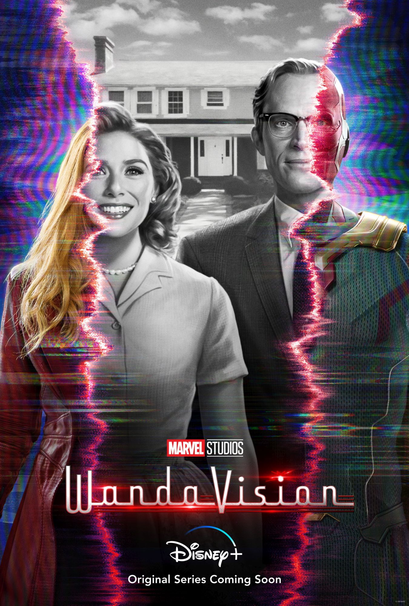 WandaVision | Watch Full Show Online