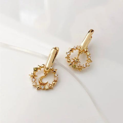 澳洲小眾飾品wanderlust co