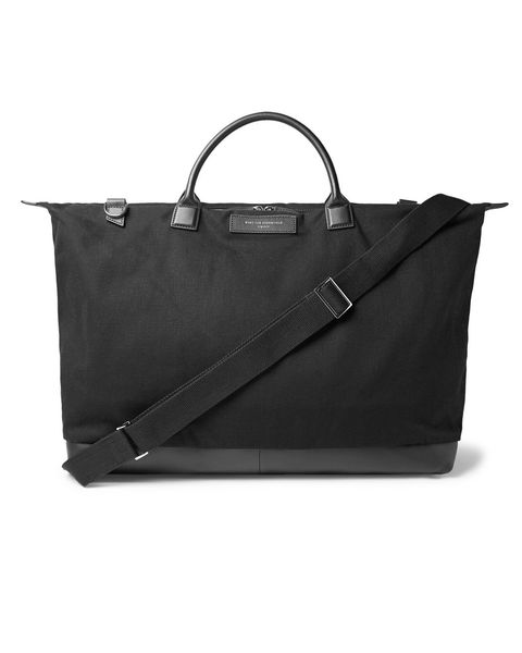 The Best Weekend Bags for Men 2021 | Esquire