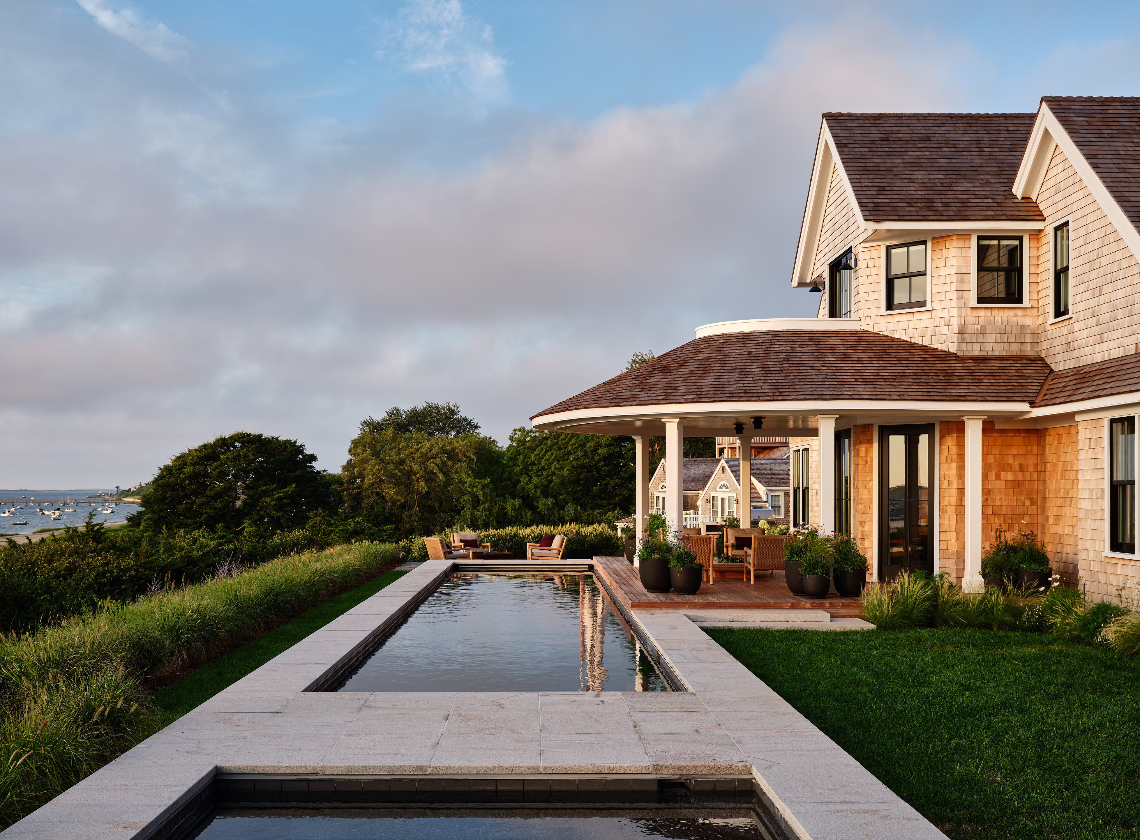 This Soothing Nantucket Home Has Us Longing for Summer Already