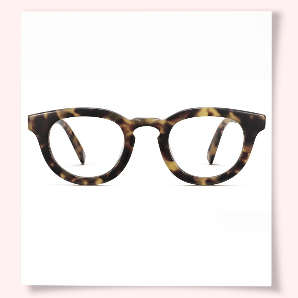 Warby Parker Just Reissued a Classic With the Help of 'The Paris Review'