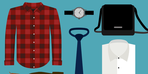How to Overhaul Your Wardrobe On a Budget