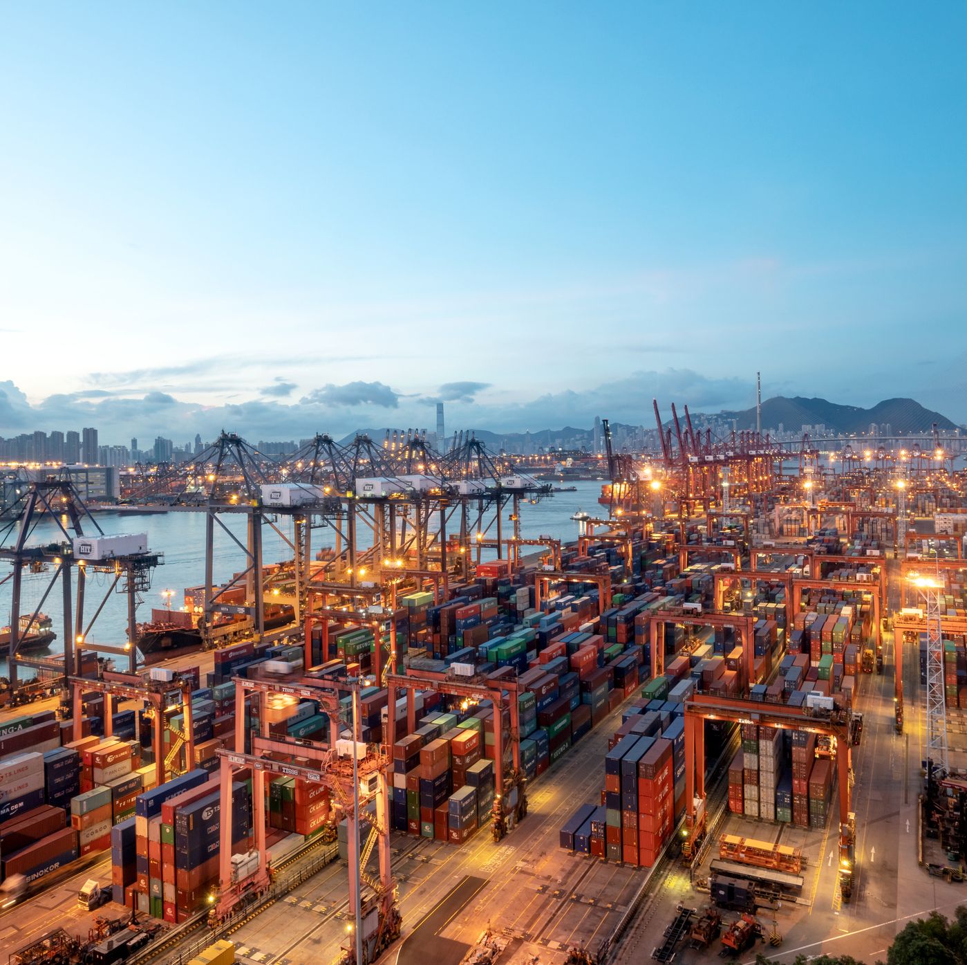 Tracking the Impact of Tariffs on Design