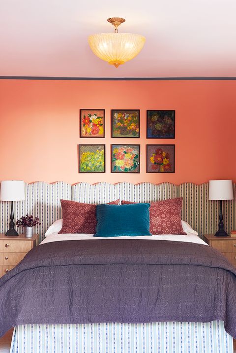 40 Best Bedroom Colors 2022 Paint Color Ideas For Bedrooms - Best Paint Colors For Large Master Bedroom