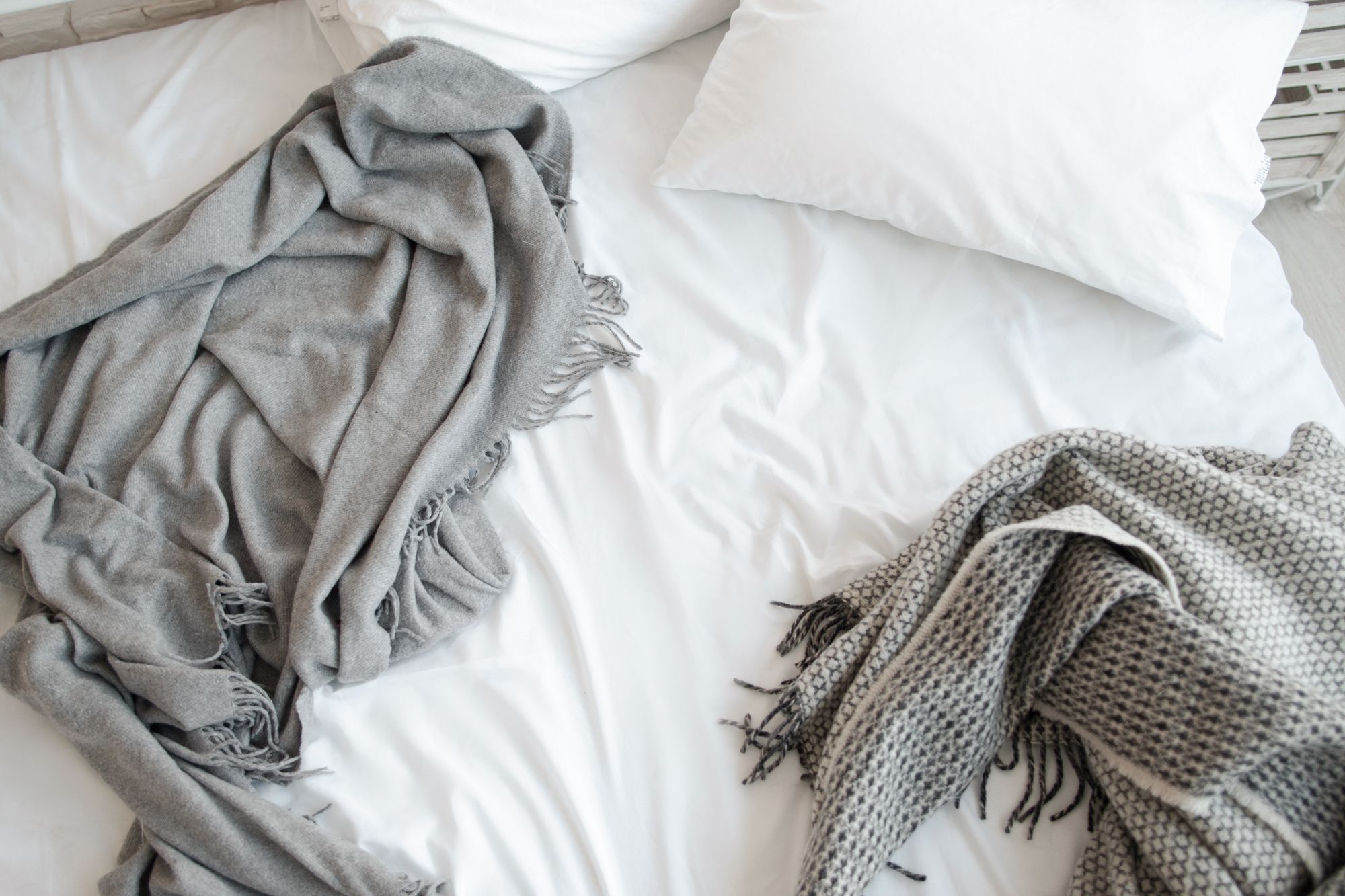 best bed sheets for hot summer