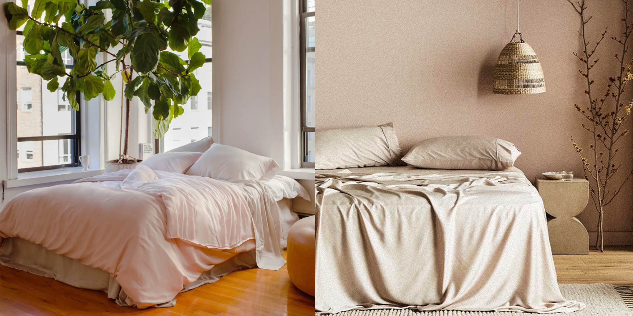 13 Warm Winter Sheets for the Coziest Sleep of Your Life