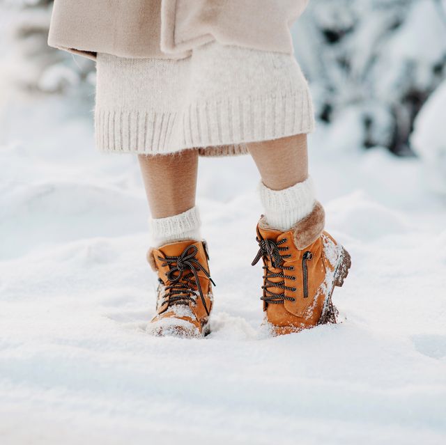 best ankle boots for winter